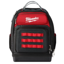 Plecak narzędziowy Milwaukee PREMIUM wzmacniany – widok 2