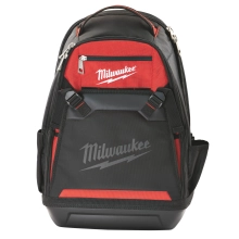 Plecak roboczy wzmacniany Milwaukee – widok 2