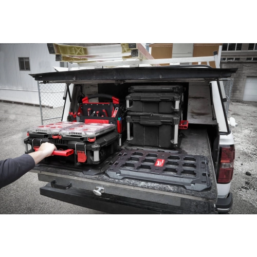 Płyta montażowa Milwaukee PACKOUT – widok 4