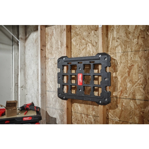 Płyta montażowa Milwaukee PACKOUT – widok 3