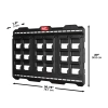 Płyta montażowa XL Milwaukee PACKOUT