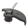 M18 FOPH-LTA przystawka podkaszarka QUIK-LOK™ Milwaukee 4932464955