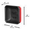 Pojemnik magnetyczny Milwaukee PACKOUT 10 × 10 cm – widok 2
