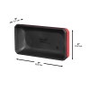 Pojemnik magnetyczny Milwaukee PACKOUT 10 × 20 cm – widok 2