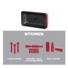 Pojemnik magnetyczny Milwaukee PACKOUT 10 × 20 cm – widok 3