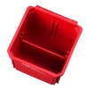 Pojemnik Milwaukee PACKOUT 10 × 10 cm z tacką (2 szt.) – widok 3