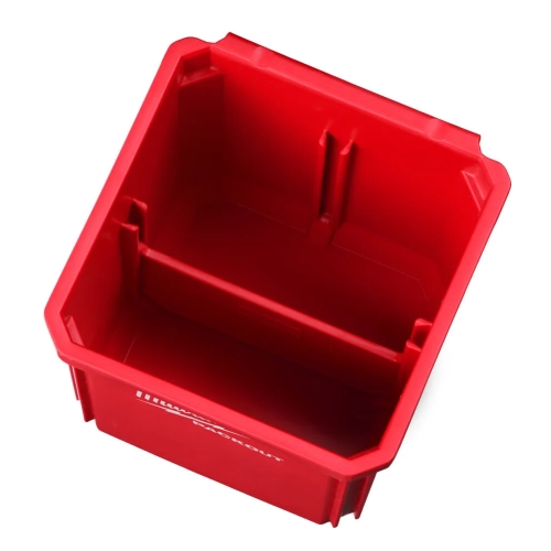 Pojemnik Milwaukee PACKOUT 10 × 10 cm z tacką (2 szt.) – widok 3