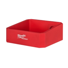 Półka mała Milwaukee PACKOUT – widok 2