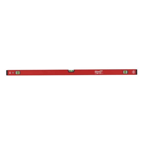 Poziomica magnetyczna Milwaukee REDSTICK COMPACT 120 cm