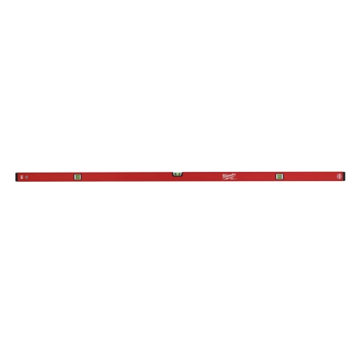 Poziomica magnetyczna Milwaukee REDSTICK COMPACT 180 cm
