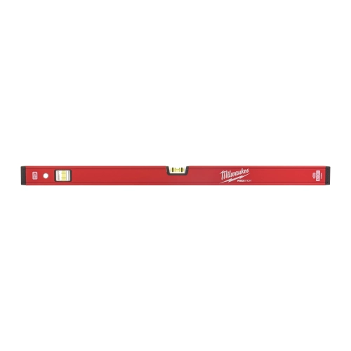Poziomica magnetyczna Milwaukee REDSTICK COMPACT 80 cm
