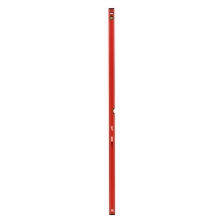 Poziomica magnetyczna Milwaukee SLIM 180 cm – widok 2