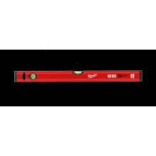 Poziomica magnetyczna Milwaukee SLIM 60 cm – widok 2 Poziomica magnetyczna Milwaukee SLIM 60 cm – widok 2