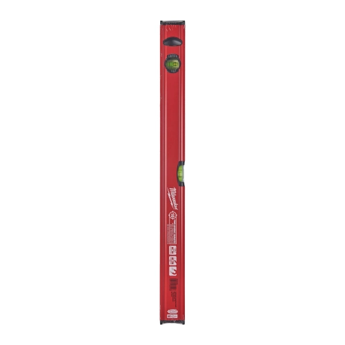 Poziomica magnetyczna Milwaukee SLIM 60 cm