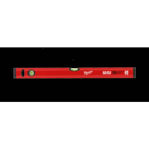 Poziomica magnetyczna Milwaukee SLIM 60 cm – widok 2