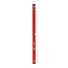 Poziomica Milwaukee SLIM 100 cm – widok 2
