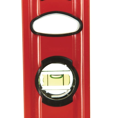 Poziomica Milwaukee SLIM 100 cm – detal 1