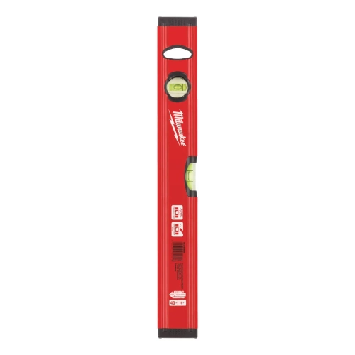Poziomica Milwaukee SLIM 40 cm – widok 2