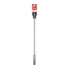Przedłużka SDS-PLUS Milwaukee 450 mm