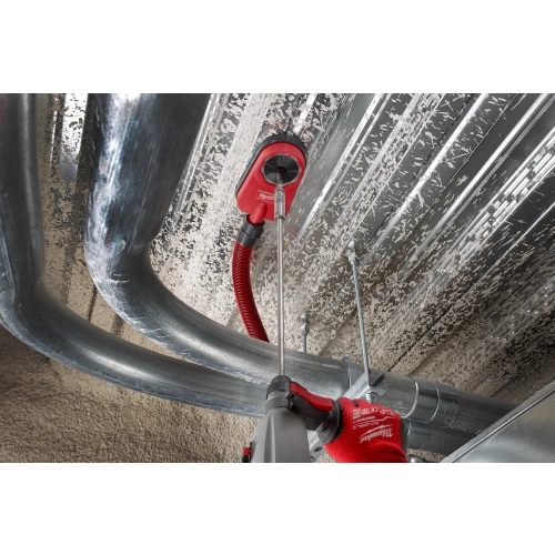 Przedłużka SDS-PLUS Milwaukee 450 mm – widok 3