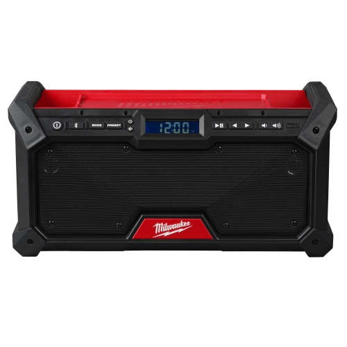 M18 RADDAB+G2-0 radio budowlane DAB+ z Bluetooth® Milwaukee 4933492344