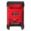 M12 RCDAB+-0 radio budowlane DAB+ z funkcją ładowania Milwaukee 4933472114