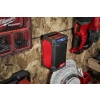 M12 RCDAB+-0 radio budowlane DAB+ z funkcją ładowania Milwaukee 4933472114