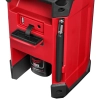 M12 RCDAB+-0 radio budowlane DAB+ z funkcją ładowania Milwaukee 4933472114