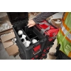 Skrzynia kompaktowa Milwaukee PACKOUT – skrzynka na narzędzia – Kompaktowa skrzynia PACKOUT z kształtkami instalacyjnymi