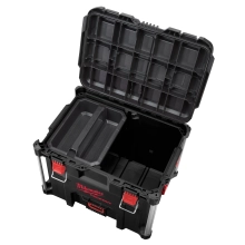 Skrzynia narzędziowa PACKOUT XL Milwaukee – widok 2