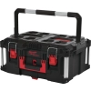 Skrzynia Milwaukee PACKOUT 2 – skrzynka narzędziowa IP65