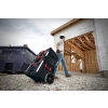 Skrzynia Milwaukee PACKOUT 1 – skrzynka narzędziowa na kółkach 113 kg – widok 4
