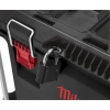 Skrzynia Milwaukee PACKOUT 1 – skrzynka narzędziowa na kółkach 113 kg – widok 2