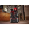 Skrzynia Milwaukee PACKOUT z 4 szufladami – widok 4