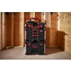 Skrzynia Milwaukee PACKOUT z szufladami 2+1 – widok 4