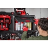 Szafka Milwaukee PACKOUT z drzwiczkami – widok 3