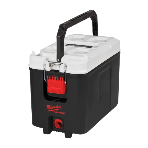 Skrzynia termoizolacyjna Milwaukee PACKOUT 15 l – lodówka