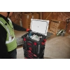 Skrzynia termoizolacyjna Milwaukee PACKOUT XL 38 l – lodówka – widok 3