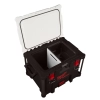Skrzynia termoizolacyjna Milwaukee PACKOUT XL 38 l – lodówka – widok 2