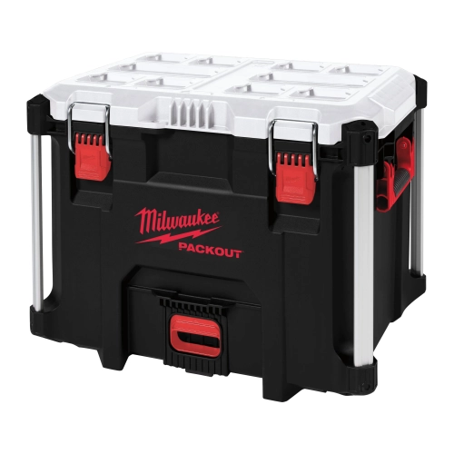Skrzynia termoizolacyjna Milwaukee PACKOUT XL 38 l – lodówka