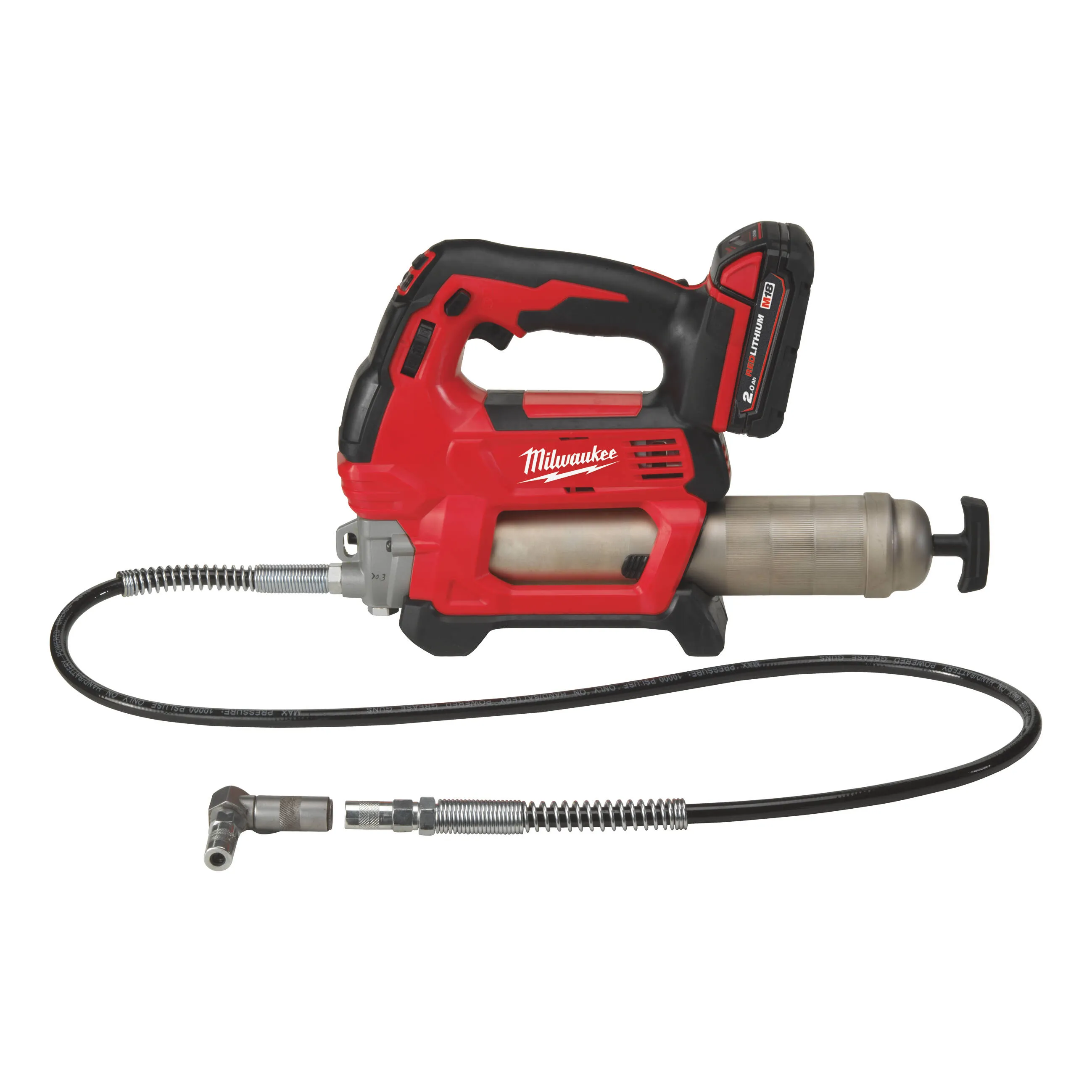 Smarownica M18 GG