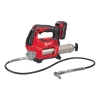 M18 GG-0 smarownica akumulatorowa M18™ 690 bar Milwaukee 4933440493