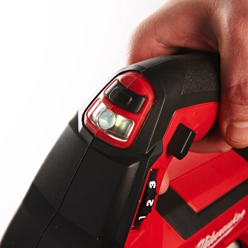 M18 GG-0 smarownica akumulatorowa M18™ 690 bar Milwaukee 4933440493