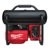 M18 FAC-0 sprężarka akumulatorowa FUEL™ 7,6 l Milwaukee 4933472166