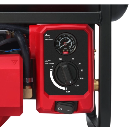 M18 FAC-0 sprężarka akumulatorowa FUEL™ 7,6 l Milwaukee 4933472166