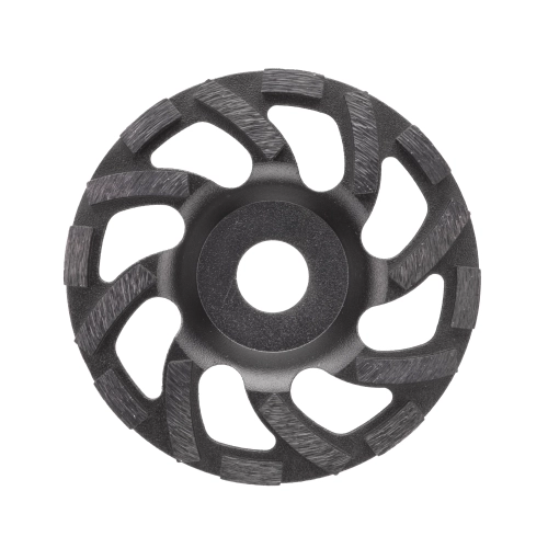 Tarcza szlifierska garnkowa diamentowa Milwaukee SPEEDCROSS sdcwa 125 mm