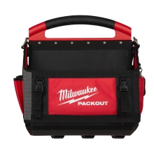 Torba narzędziowa Milwaukee PACKOUT 40 cm – widok 2