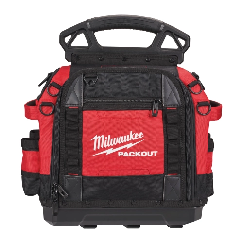 Torba narzędziowa zamykana Milwaukee PACKOUT 38 cm – widok 2