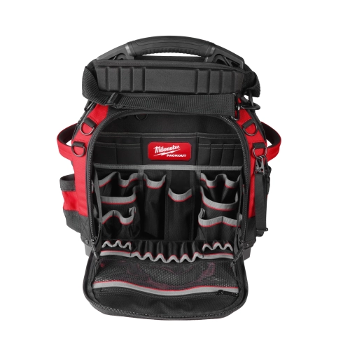Torba narzędziowa zamykana Milwaukee PACKOUT 38 cm – widok 3