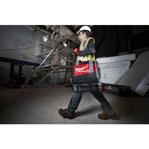 Torba na ramię 38 cm PACKOUT Milwaukee 4932471066